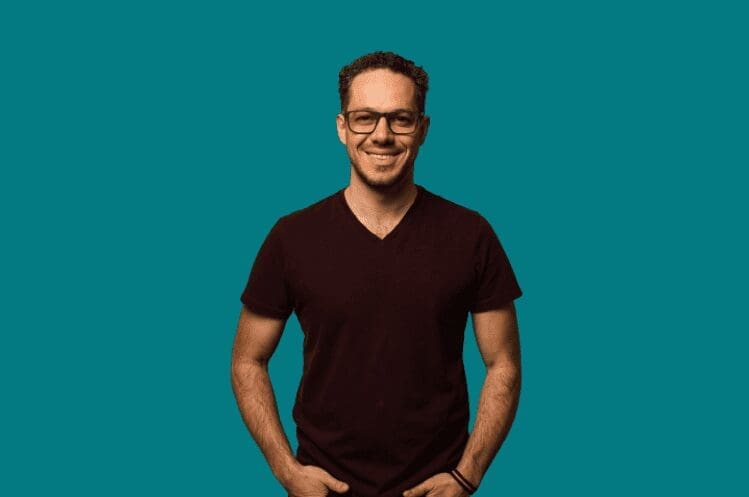 Brandon Wolfe • Worldly-Minded Brandon is an author and personal blogger focusing on self-help practices and thought-provoking content to remain relevant to later generations
