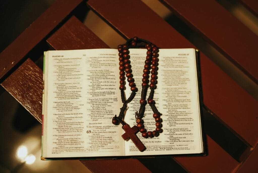 Religion in America • Worldly-Minded Religion is a cancer in America